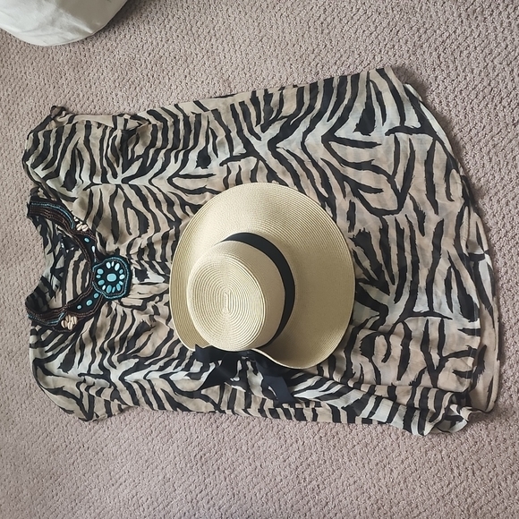 H&M Other - H&M coverup dress